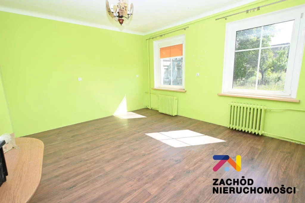 2 pokoje, mieszkanie 58,97 m², piętro 1, oferta nr , 163740227, Maszewo
