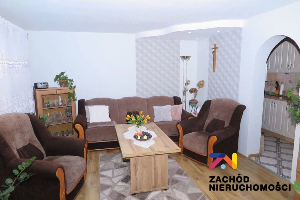 2 pokoje, mieszkanie 58,22 m², parter, oferta nr , 162710227, Nowa Sól, Nowa Sól, Piłsudskiego