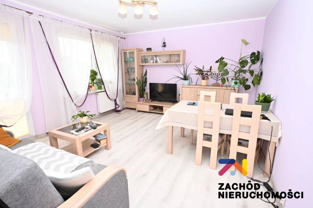 Apartamenty 162480227 Ścinawa