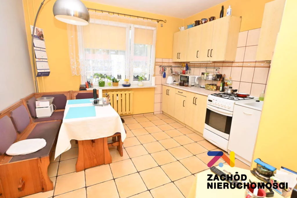2 pokoje, mieszkanie 53,35 m², piętro 3, oferta nr , 162480227, Ścinawa