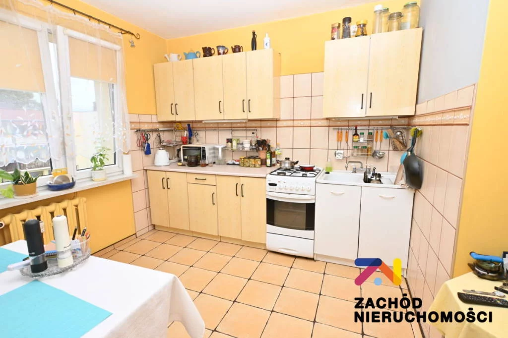 2 pokoje, mieszkanie 53,35 m², piętro 3, oferta nr , 162480227, Ścinawa