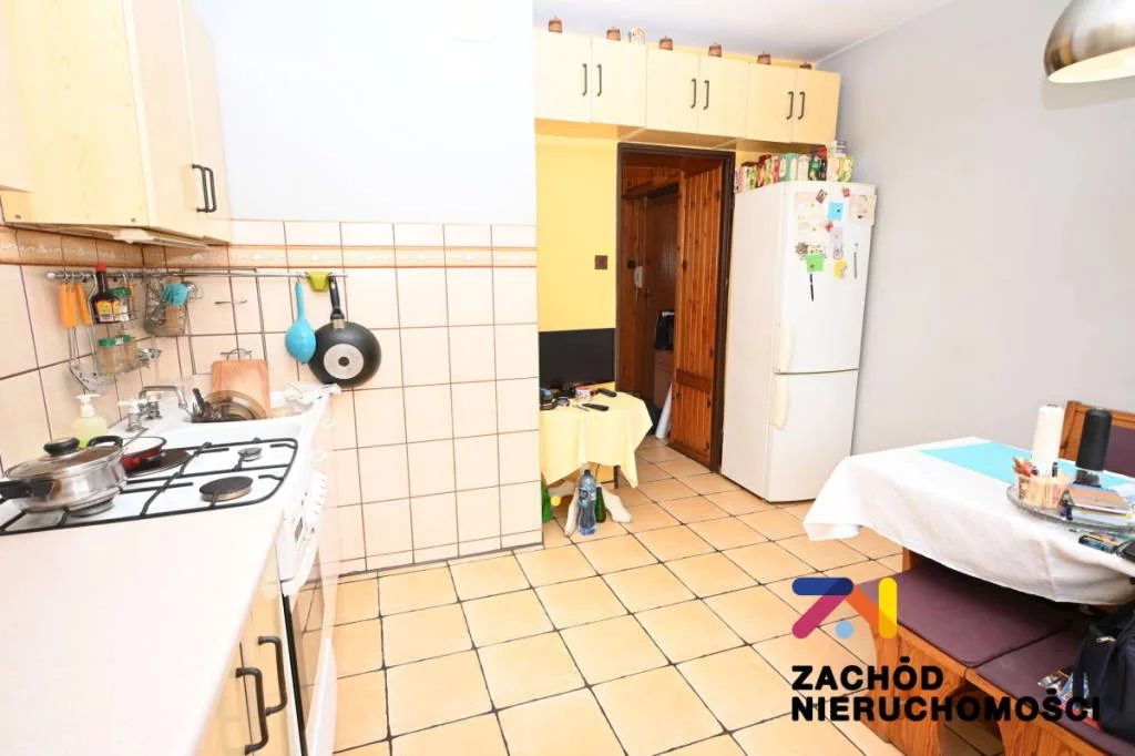2 pokoje, mieszkanie 53,35 m², piętro 3, oferta nr , 162480227, Ścinawa