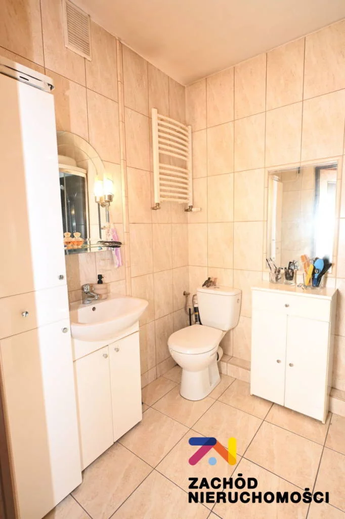 2 pokoje, mieszkanie 53,35 m², piętro 3, oferta nr , 162480227, Ścinawa