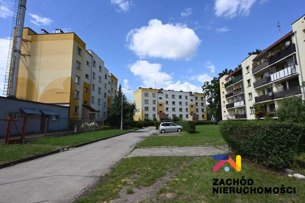 2 pokoje, mieszkanie 53,35 m², piętro 3, oferta nr , 162480227, Ścinawa