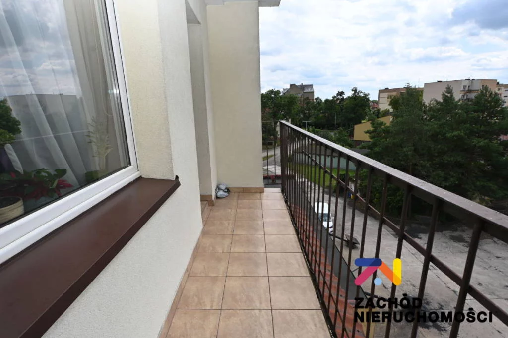 2 pokoje, mieszkanie 53,35 m², piętro 3, oferta nr , 162480227, Ścinawa