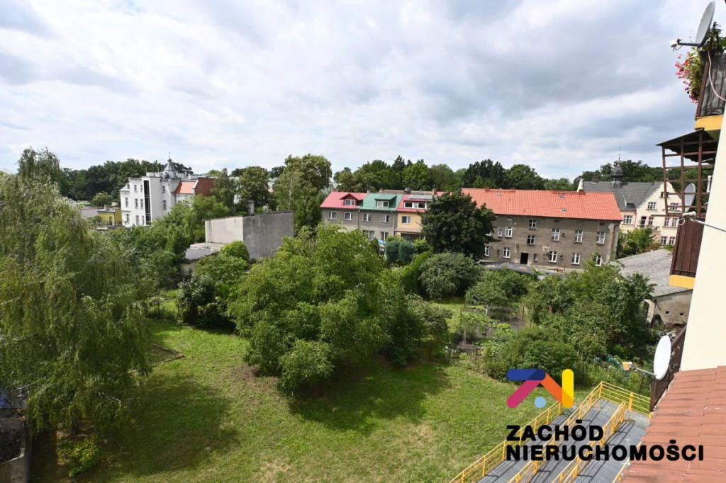 2 pokoje, mieszkanie 53,35 m², piętro 3, oferta nr , 162480227, Ścinawa