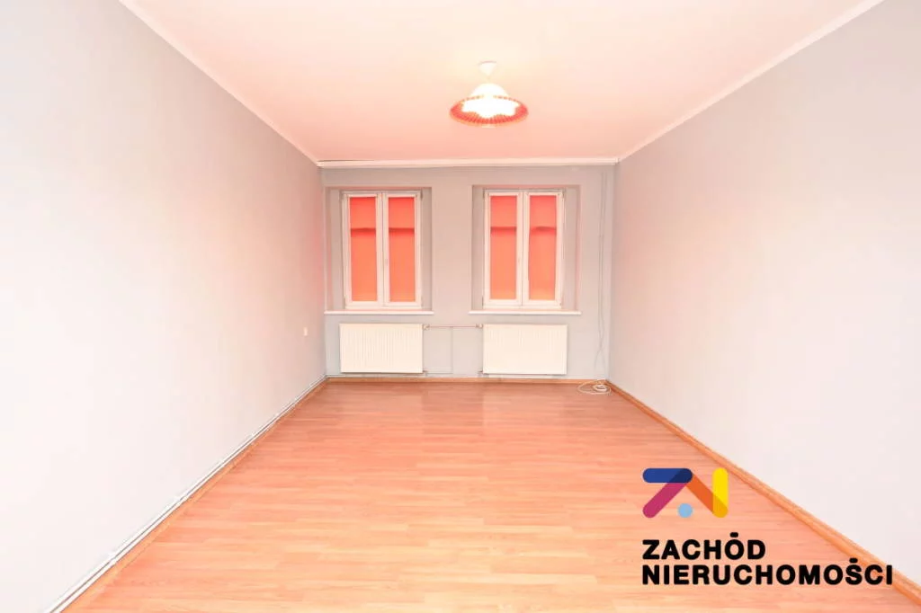 2 pokoje, mieszkanie 45,00 m², parter, oferta nr , 163670227, Zielona Góra, Wandy