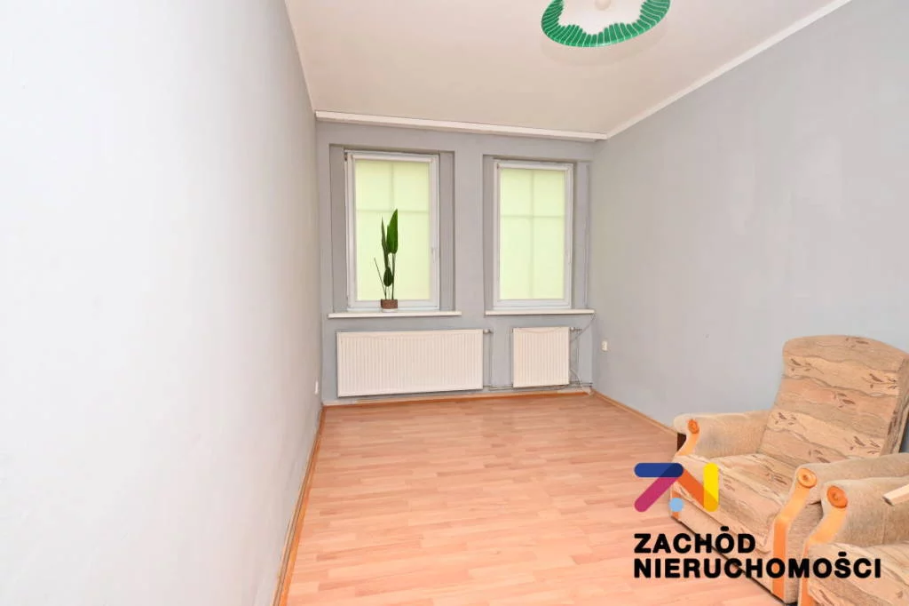 2 pokoje, mieszkanie 45,00 m², parter, oferta nr , 163670227, Zielona Góra, Wandy