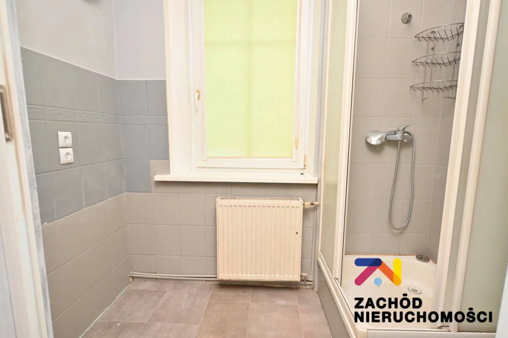 2 pokoje, mieszkanie 45,00 m², parter, oferta nr , 163670227, Zielona Góra, Wandy