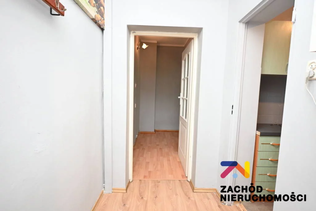 2 pokoje, mieszkanie 45,00 m², parter, oferta nr , 163670227, Zielona Góra, Wandy