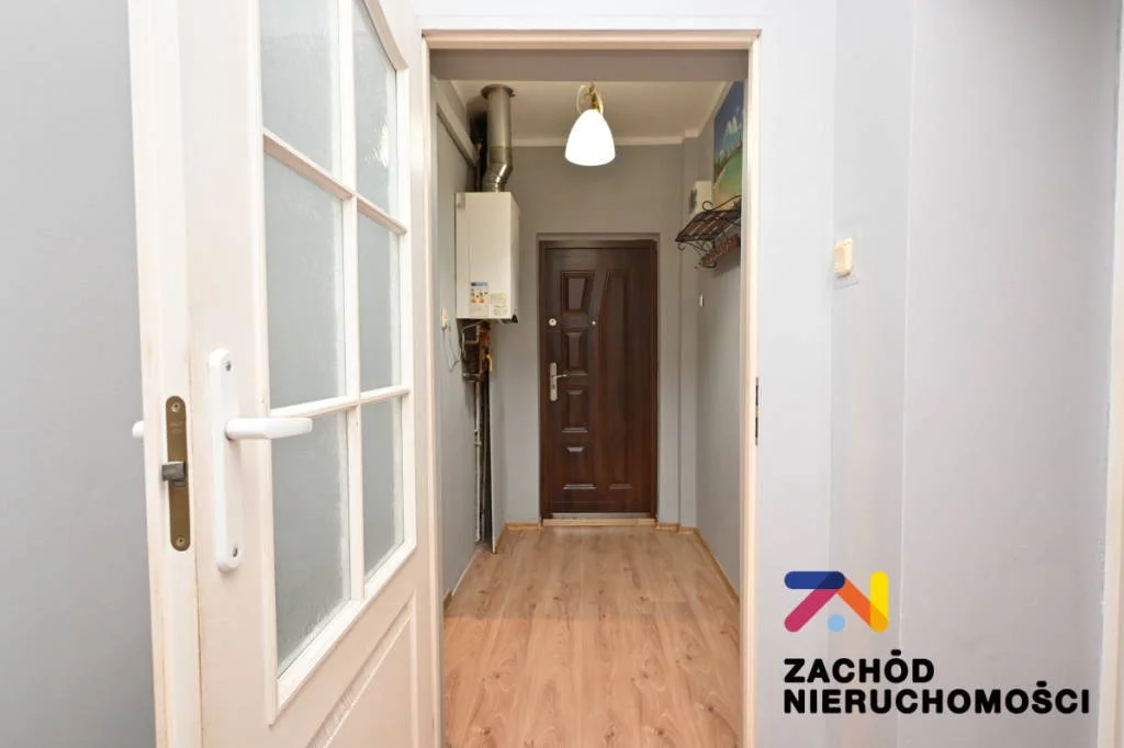 2 pokoje, mieszkanie 45,00 m², parter, oferta nr , 163670227, Zielona Góra, Wandy