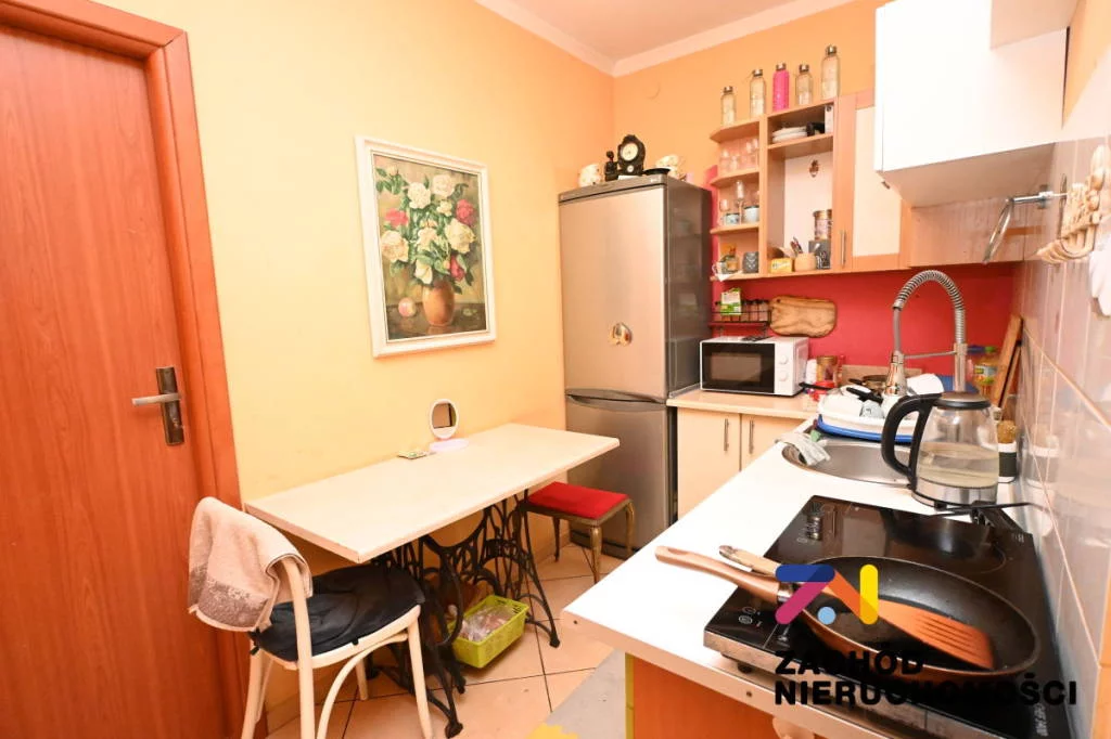 2 pokoje, mieszkanie 47,50 m², parter, oferta nr , 161060227, Zielona Góra