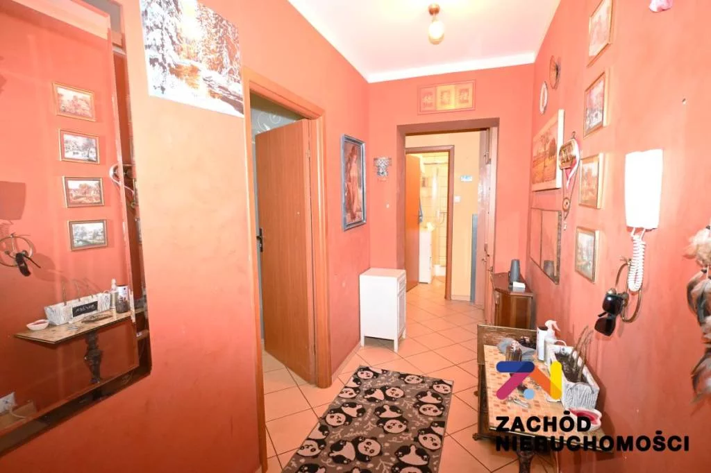 2 pokoje, mieszkanie 47,50 m², parter, oferta nr , 161060227, Zielona Góra