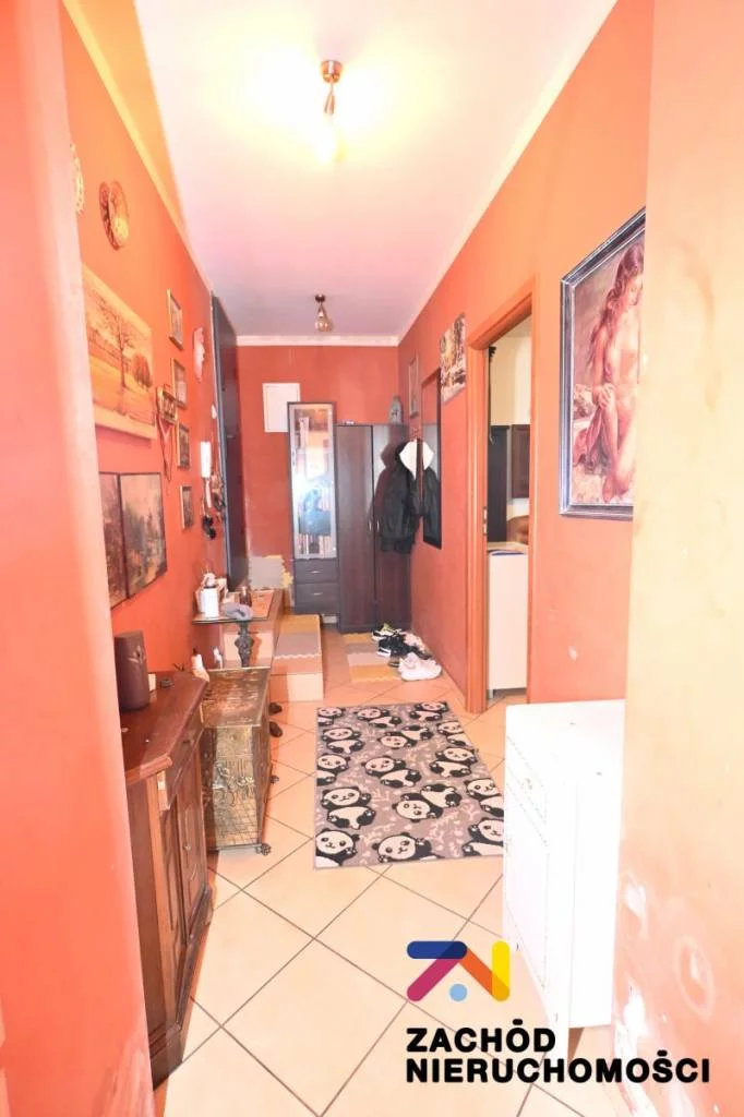 2 pokoje, mieszkanie 47,50 m², parter, oferta nr , 161060227, Zielona Góra