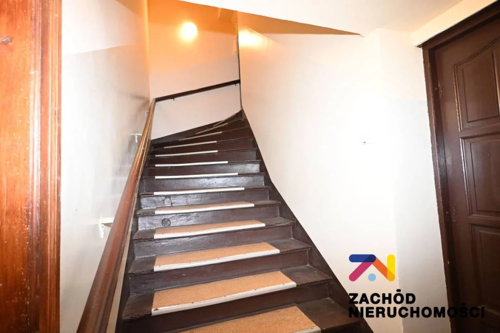 2 pokoje, mieszkanie 47,50 m², parter, oferta nr , 161060227, Zielona Góra