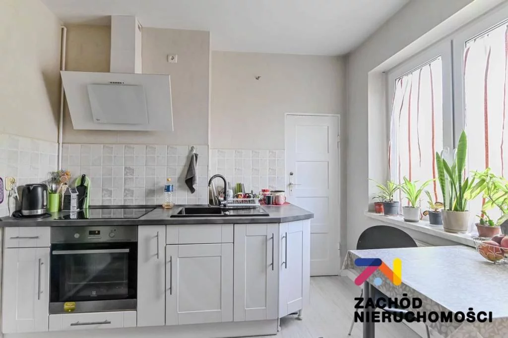 2 pokoje, mieszkanie 57,00 m², piętro 1, oferta nr , 161340227, Zielona Góra