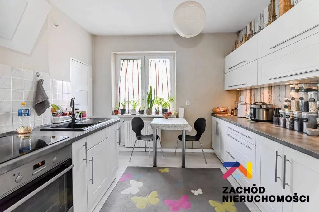 2 pokoje, mieszkanie 57,00 m², piętro 1, oferta nr , 161340227, Zielona Góra