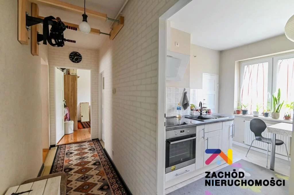 2 pokoje, mieszkanie 57,00 m², piętro 1, oferta nr , 161340227, Zielona Góra