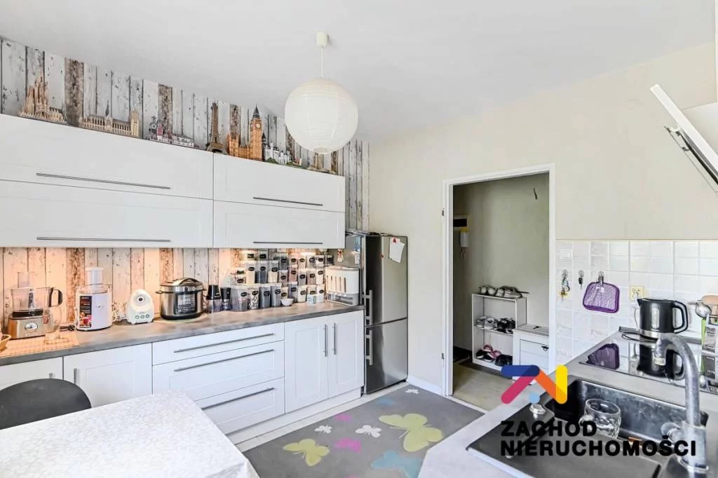 2 pokoje, mieszkanie 57,00 m², piętro 1, oferta nr , 161340227, Zielona Góra