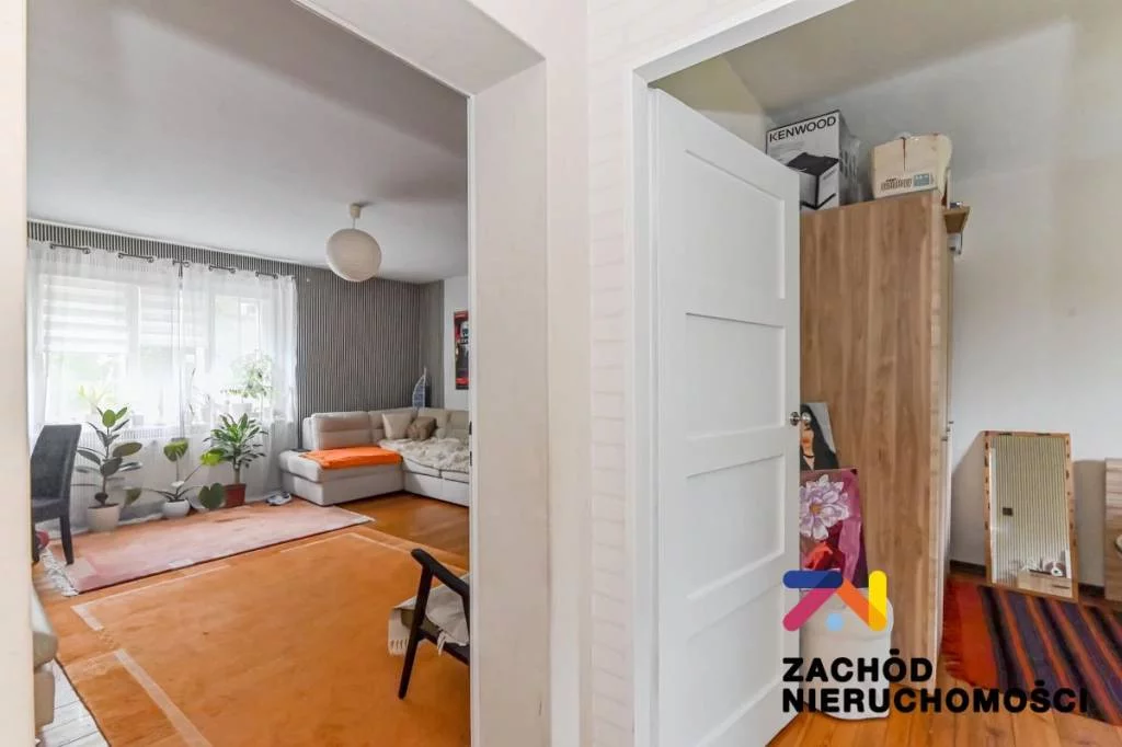2 pokoje, mieszkanie 57,00 m², piętro 1, oferta nr , 161340227, Zielona Góra
