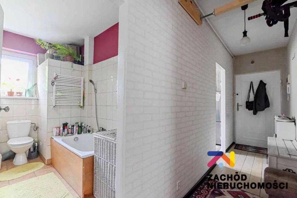 2 pokoje, mieszkanie 57,00 m², piętro 1, oferta nr , 161340227, Zielona Góra