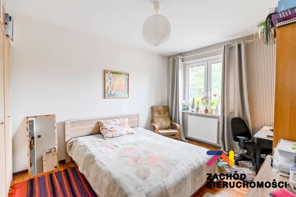 2 pokoje, mieszkanie 57,00 m², piętro 1, oferta nr , 161340227, Zielona Góra