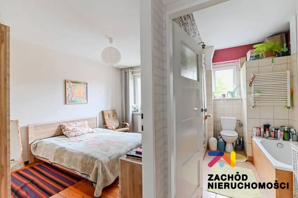 2 pokoje, mieszkanie 57,00 m², piętro 1, oferta nr , 161340227, Zielona Góra