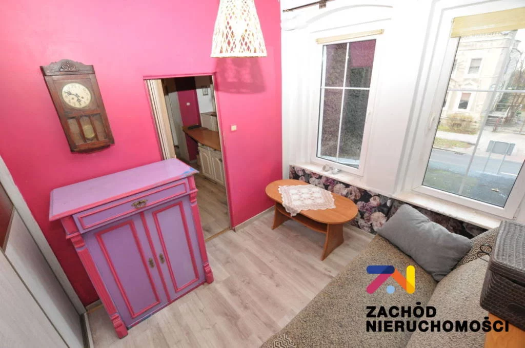2 pokoje, mieszkanie 43,30 m², piętro 1, oferta nr , 159040227, Zielona Góra
