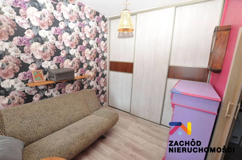 2 pokoje, mieszkanie 43,30 m², piętro 1, oferta nr , 159040227, Zielona Góra