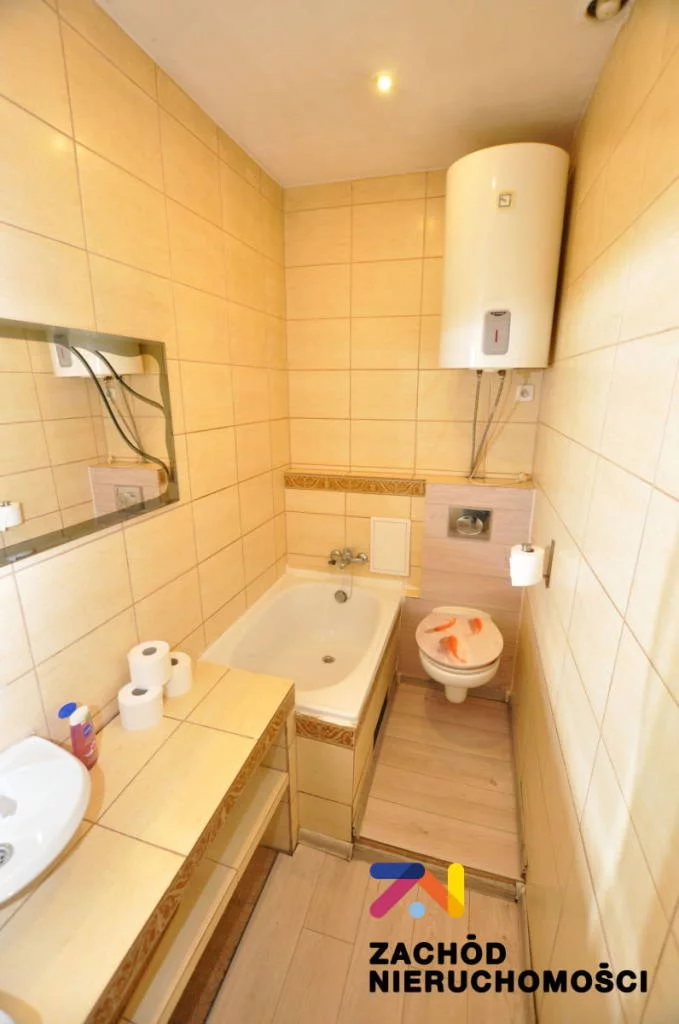 2 pokoje, mieszkanie 43,30 m², piętro 1, oferta nr , 159040227, Zielona Góra