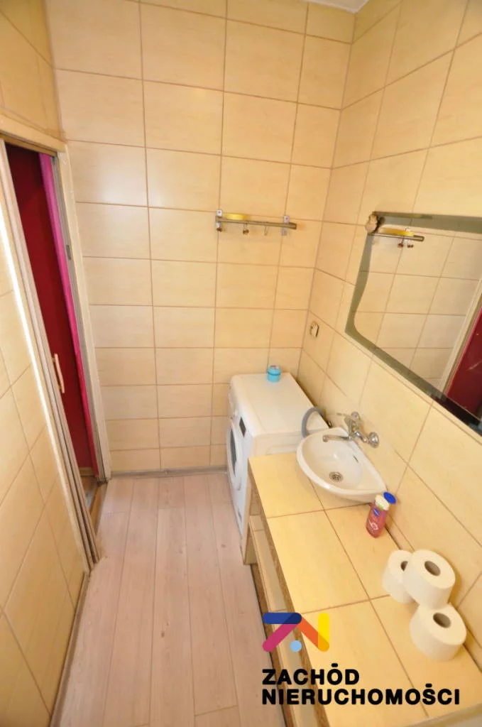 2 pokoje, mieszkanie 43,30 m², piętro 1, oferta nr , 159040227, Zielona Góra