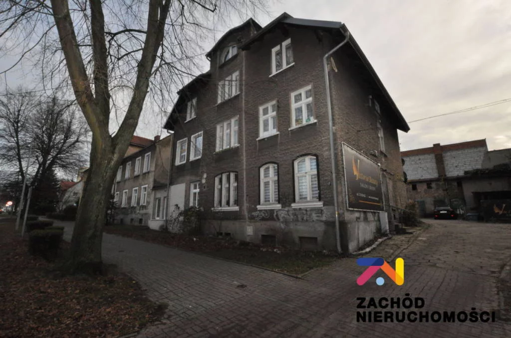 2 pokoje, mieszkanie 43,30 m², piętro 1, oferta nr , 159040227, Zielona Góra