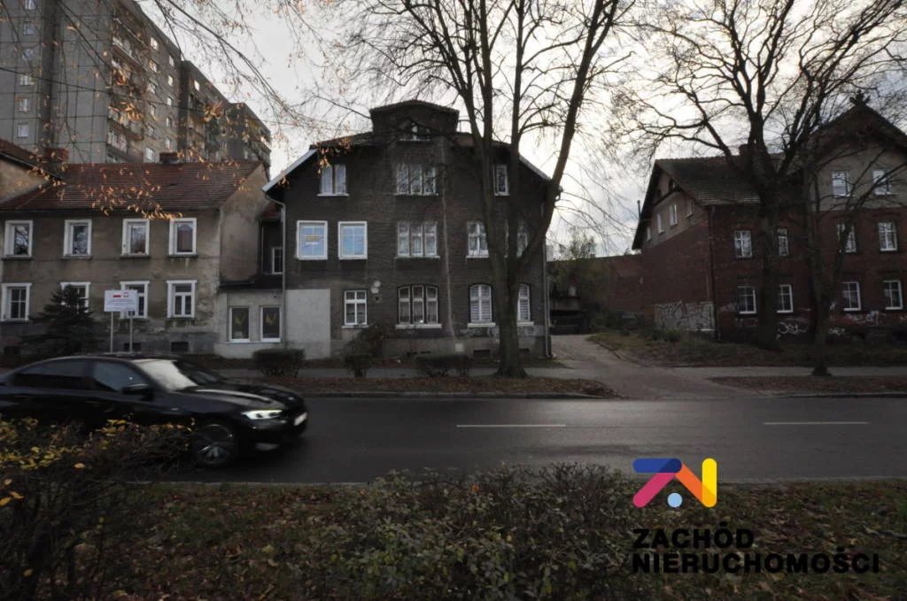 2 pokoje, mieszkanie 43,30 m², piętro 1, oferta nr , 159040227, Zielona Góra