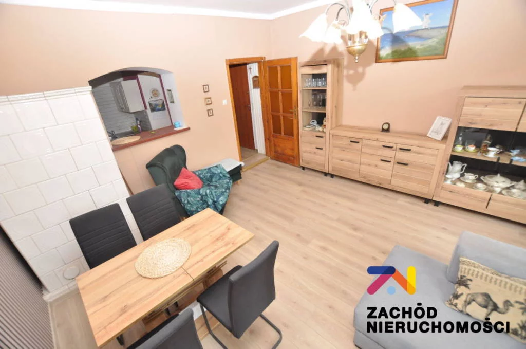 2 pokoje, mieszkanie 43,30 m², piętro 1, oferta nr , 159040227, Zielona Góra