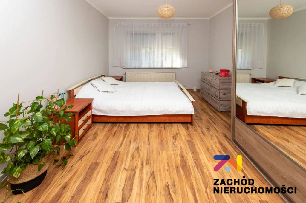 2 pokoje, mieszkanie 56,00 m², parter, oferta nr , 145780227, Zielona Góra