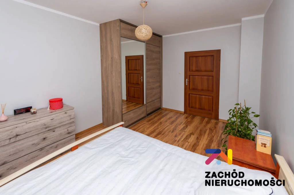 2 pokoje, mieszkanie 56,00 m², parter, oferta nr , 145780227, Zielona Góra