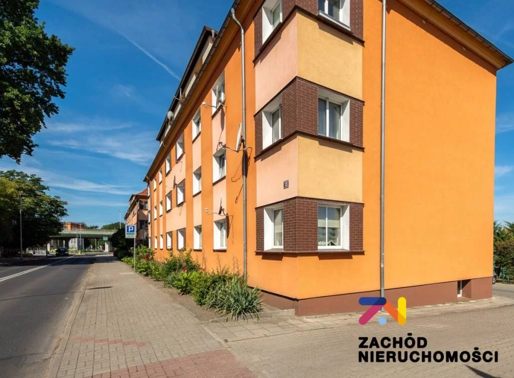 2 pokoje, mieszkanie 56,00 m², parter, oferta nr , 145780227, Zielona Góra