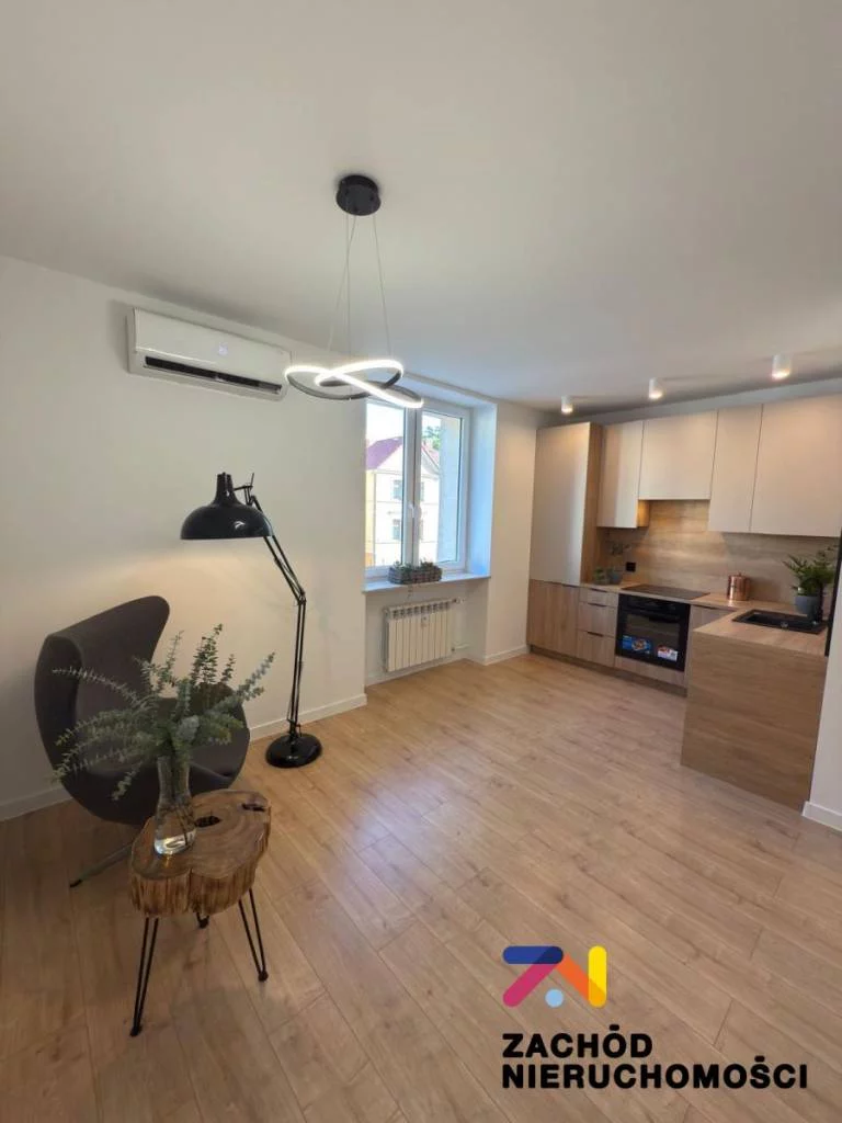 2 pokoje, mieszkanie 38,60 m², piętro 1, oferta nr , 162590227, Zielona Góra