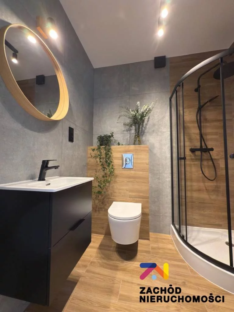 2 pokoje, mieszkanie 38,60 m², piętro 1, oferta nr , 162590227, Zielona Góra