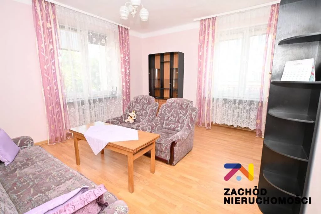 2 pokoje, mieszkanie 45,25 m², piętro 1, oferta nr , 162780227, Zielona Góra