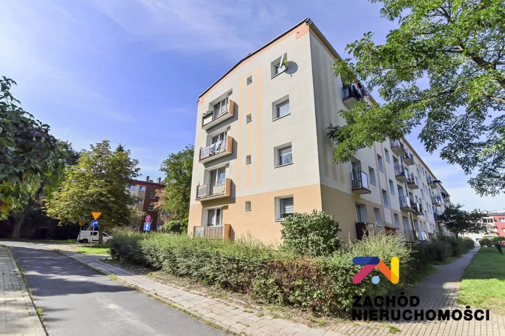 Apartamenty 163270227 Zielona Góra