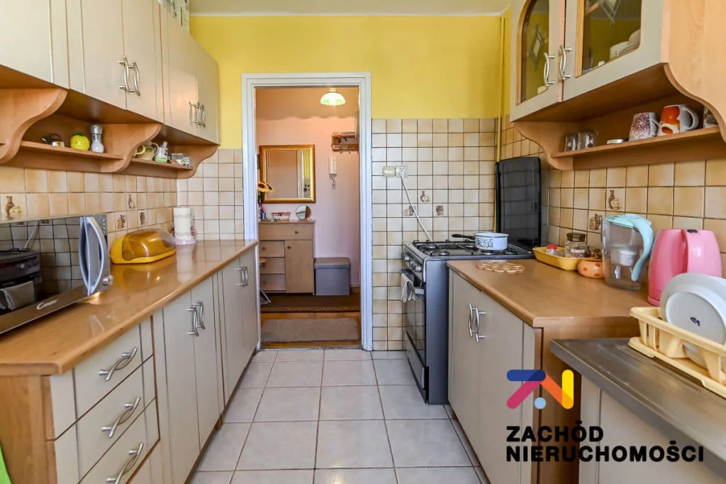 2 pokoje, mieszkanie 37,60 m², piętro 1, oferta nr , 163270227, Zielona Góra
