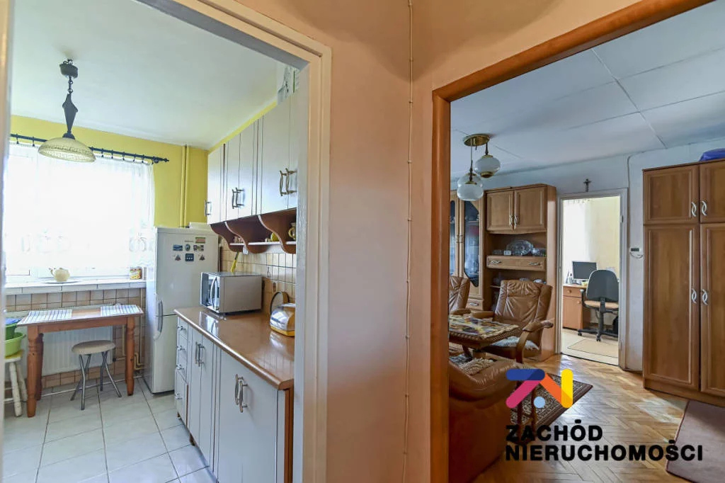 2 pokoje, mieszkanie 37,60 m², piętro 1, oferta nr , 163270227, Zielona Góra