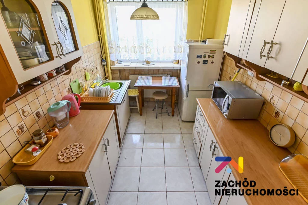 2 pokoje, mieszkanie 37,60 m², piętro 1, oferta nr , 163270227, Zielona Góra