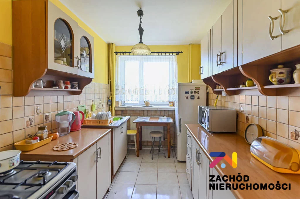 2 pokoje, mieszkanie 37,60 m², piętro 1, oferta nr , 163270227, Zielona Góra