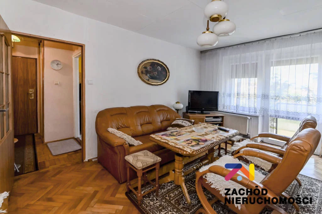 2 pokoje, mieszkanie 37,60 m², piętro 1, oferta nr , 163270227, Zielona Góra