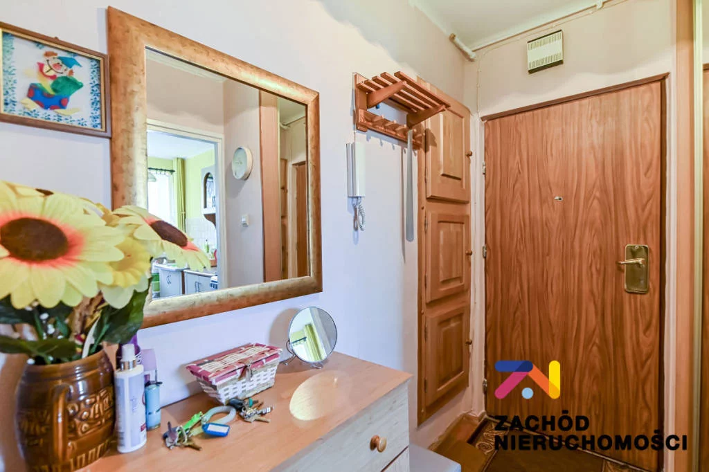 2 pokoje, mieszkanie 37,60 m², piętro 1, oferta nr , 163270227, Zielona Góra