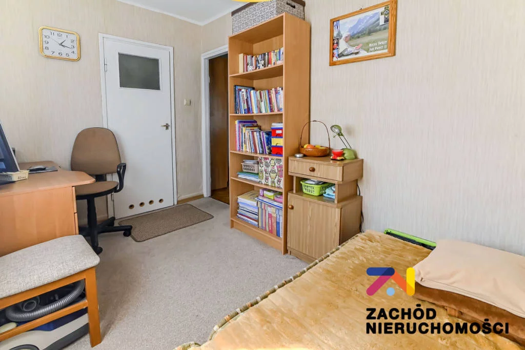 2 pokoje, mieszkanie 37,60 m², piętro 1, oferta nr , 163270227, Zielona Góra