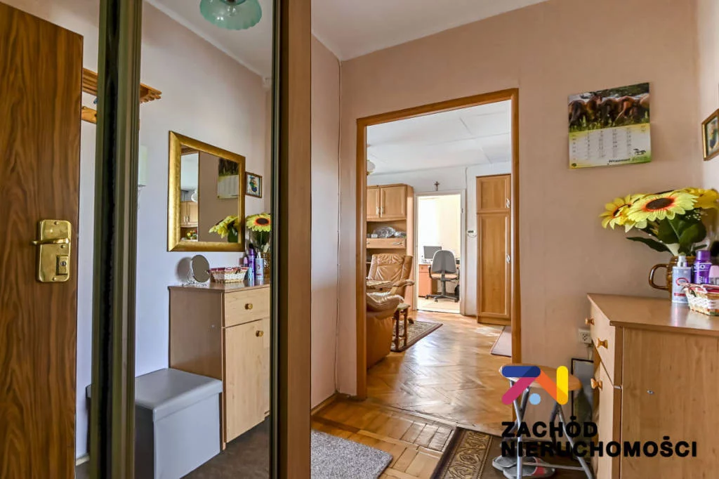 2 pokoje, mieszkanie 37,60 m², piętro 1, oferta nr , 163270227, Zielona Góra
