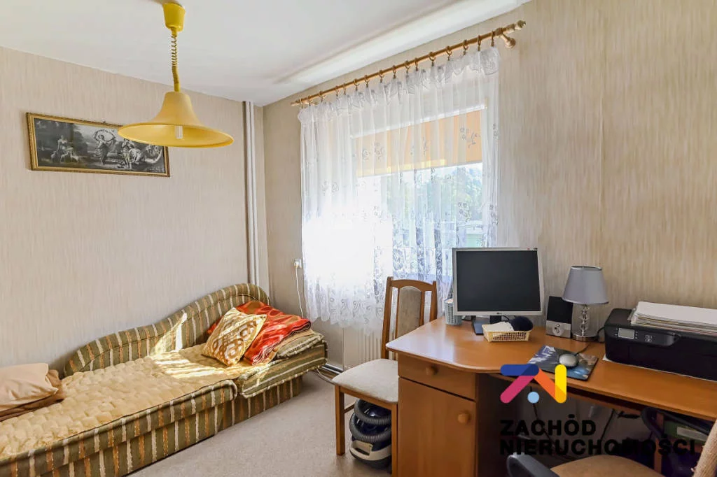 2 pokoje, mieszkanie 37,60 m², piętro 1, oferta nr , 163270227, Zielona Góra